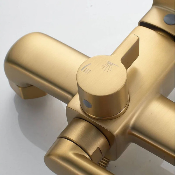 Смеситель Shevanik S9902G