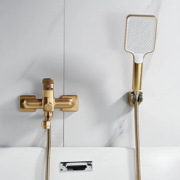 Смеситель Shevanik S9902G