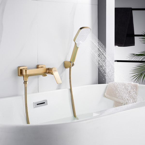 Смеситель Shevanik S4102G