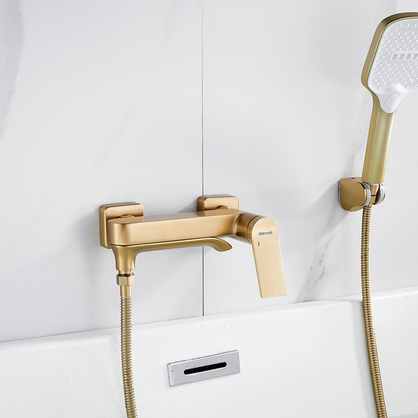 Смеситель Shevanik S4102G