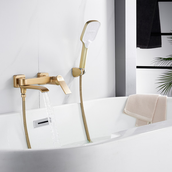 Смеситель Shevanik S4102G