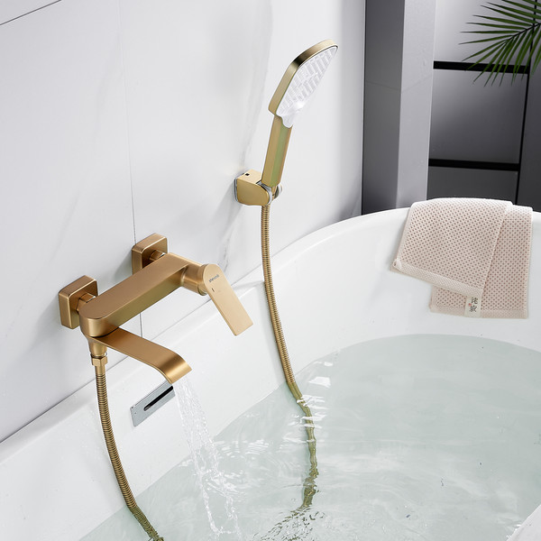 Смеситель Shevanik S4102G