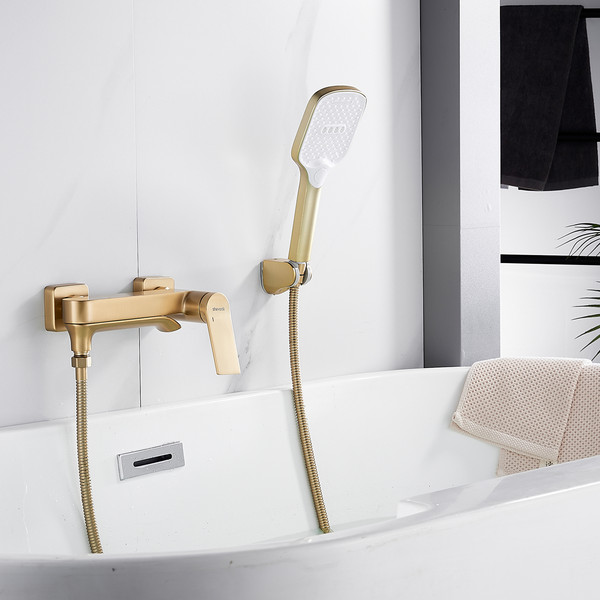 Смеситель Shevanik S4102G