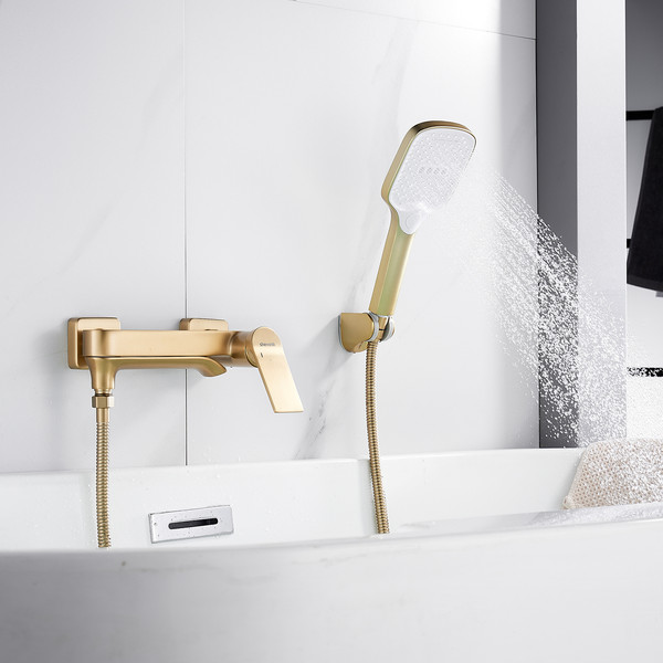 Смеситель Shevanik S4102G