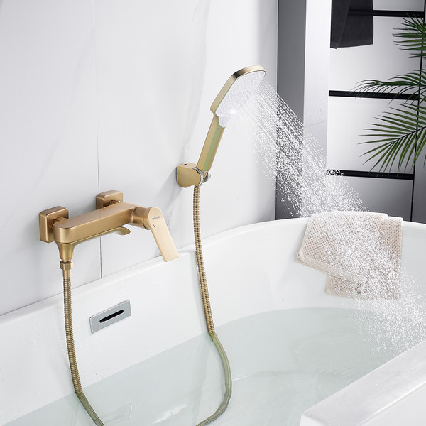 Смеситель Shevanik S4102G