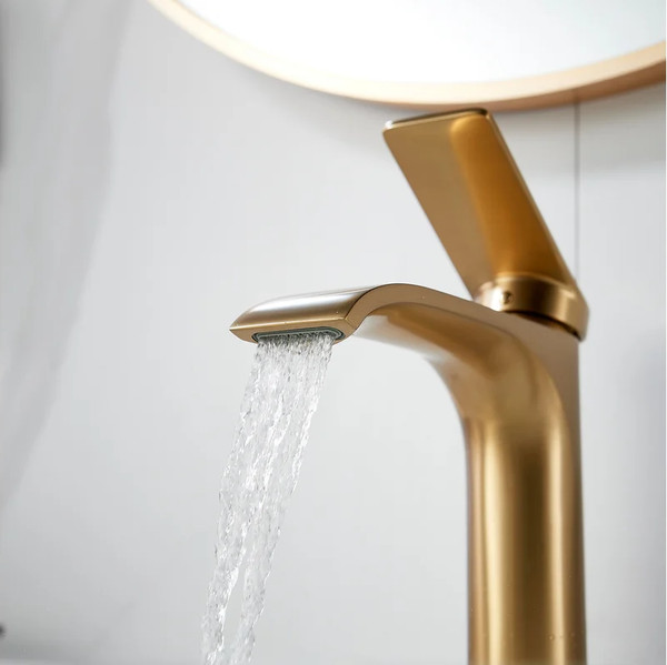 Смеситель Shevanik S4101G