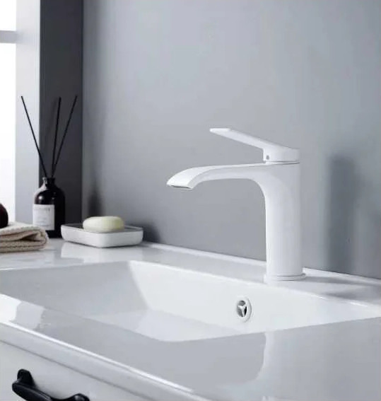 Смеситель Shevanik S4101C