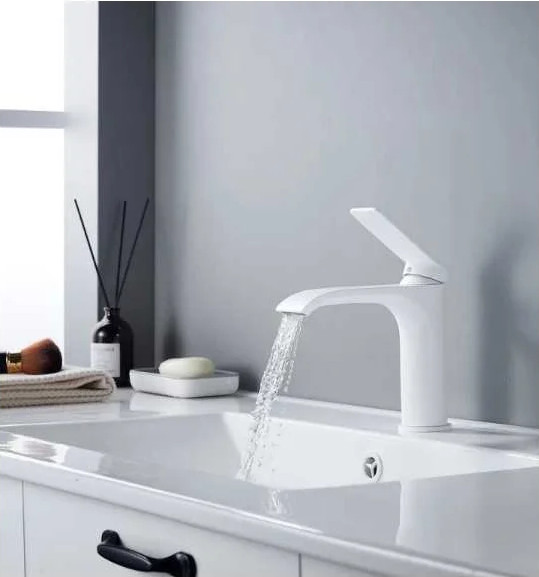 Смеситель Shevanik S4101C