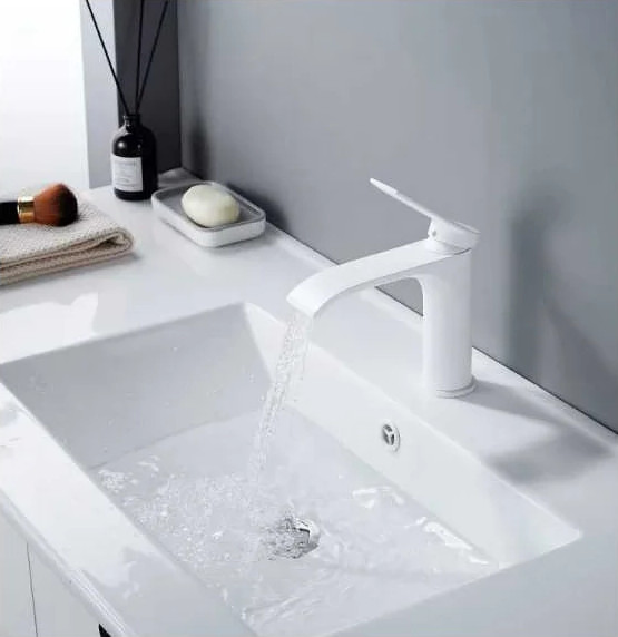 Смеситель Shevanik S4101C