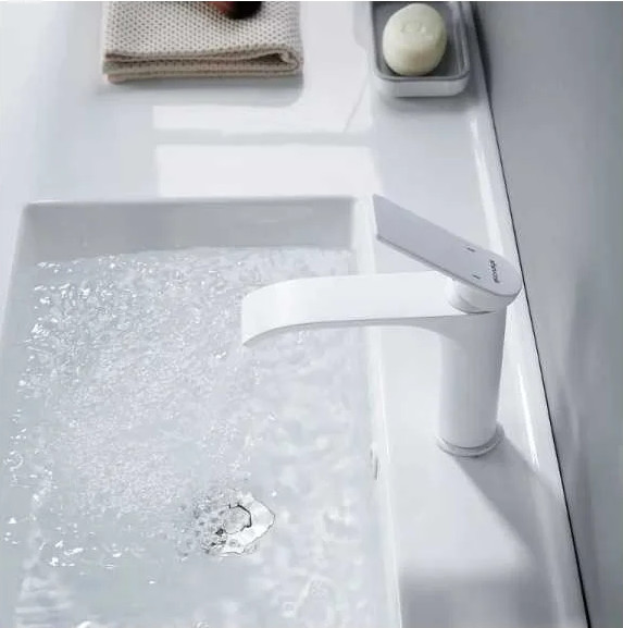 Смеситель Shevanik S4101C