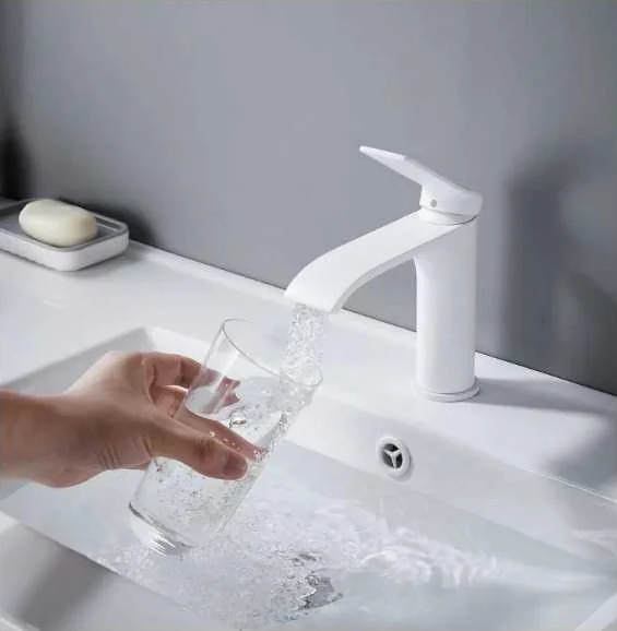 Смеситель Shevanik S4101C