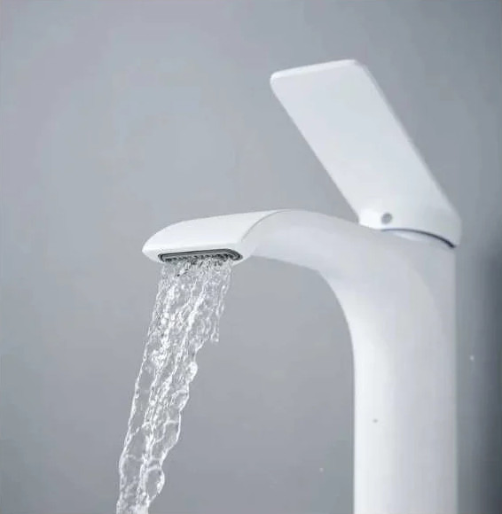 Смеситель Shevanik S4101C