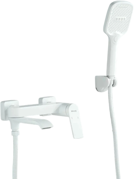 Смеситель Shevanik S4102C - фото