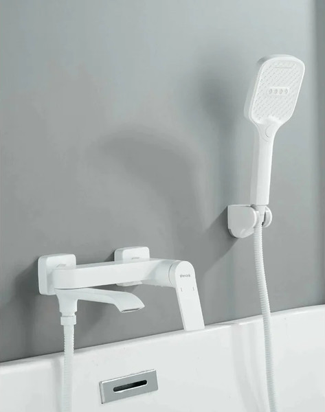 Смеситель Shevanik S4102C