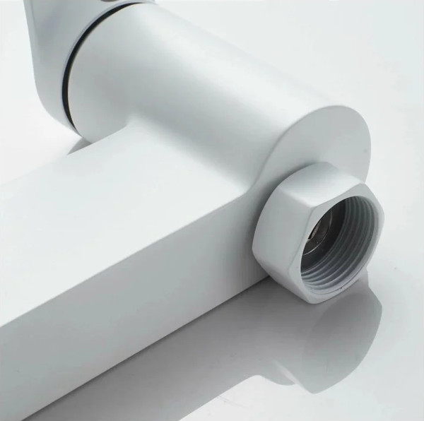 Смеситель Shevanik S4102C