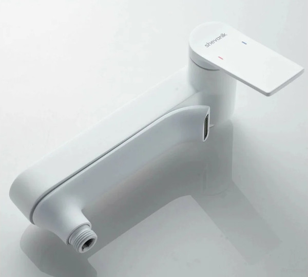 Смеситель Shevanik S4102C
