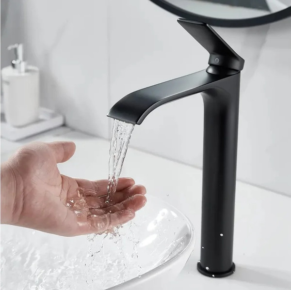 Смеситель Shevanik S4111H