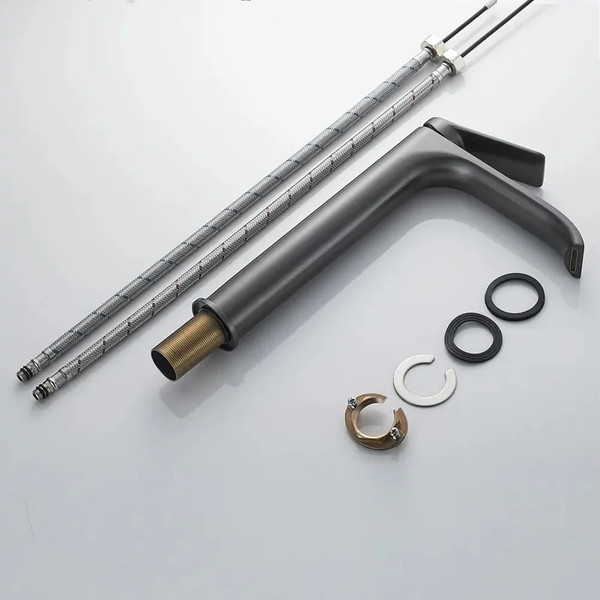 Смеситель Shevanik S4111T