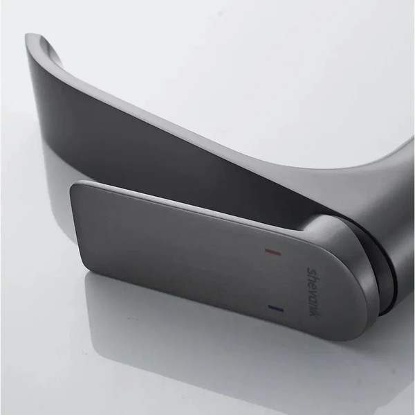 Смеситель Shevanik S4111T