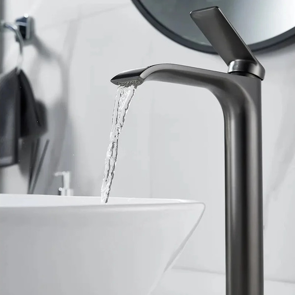 Смеситель Shevanik S4111T