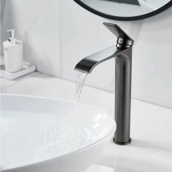 Смеситель Shevanik S4111T