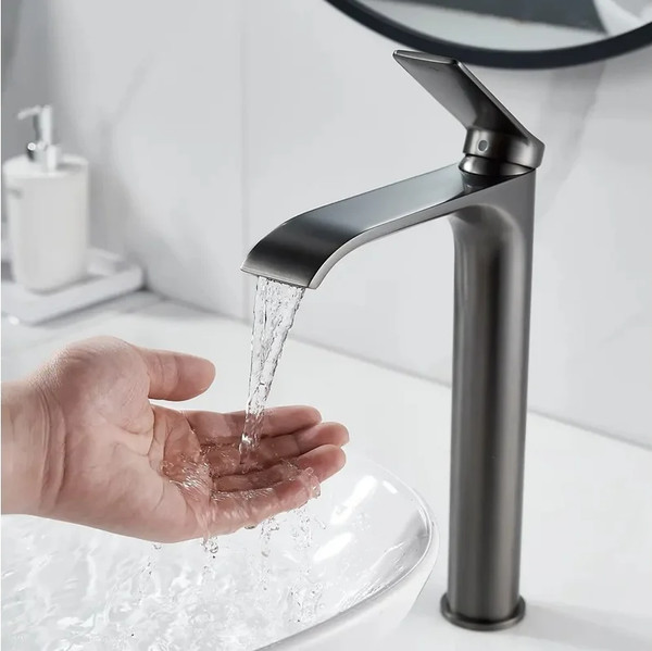 Смеситель Shevanik S4111T