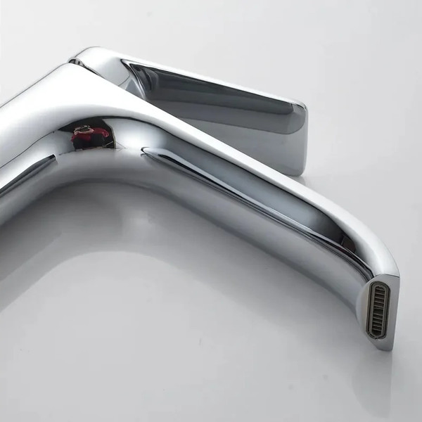 Смеситель Shevanik S4111