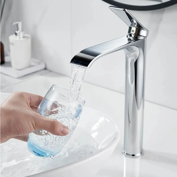 Смеситель Shevanik S4111