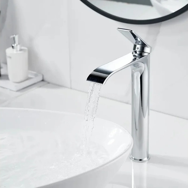 Смеситель Shevanik S4111