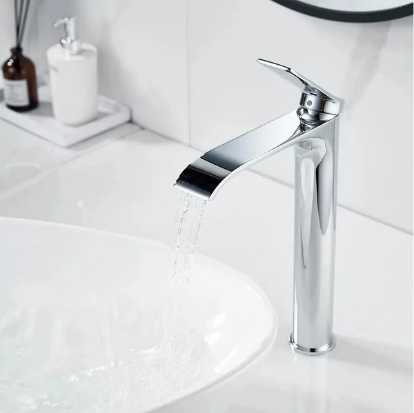 Смеситель Shevanik S4111