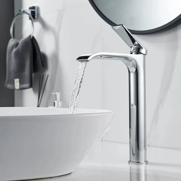 Смеситель Shevanik S4111