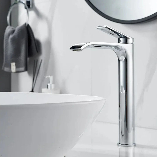 Смеситель Shevanik S4111