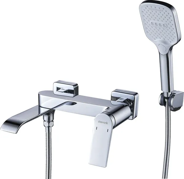 Смеситель Shevanik S4102 - фото