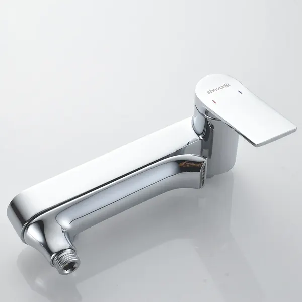 Смеситель Shevanik S4102