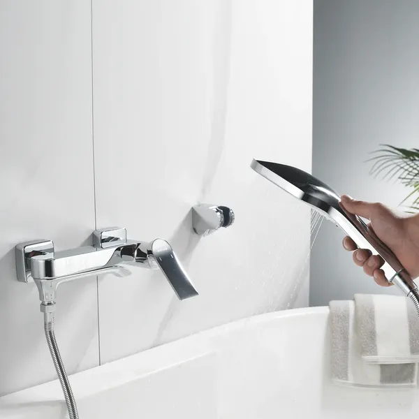 Смеситель Shevanik S4102