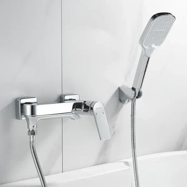 Смеситель Shevanik S4102