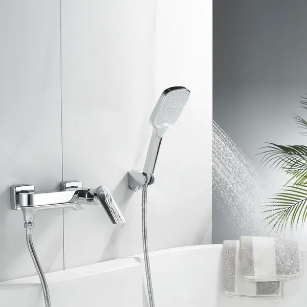 Смеситель Shevanik S4102