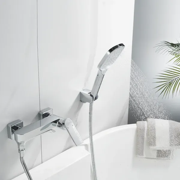 Смеситель Shevanik S4102