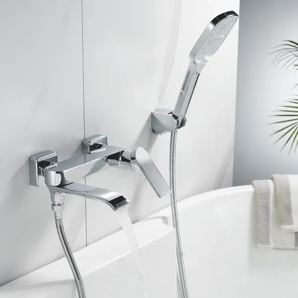 Смеситель Shevanik S4102