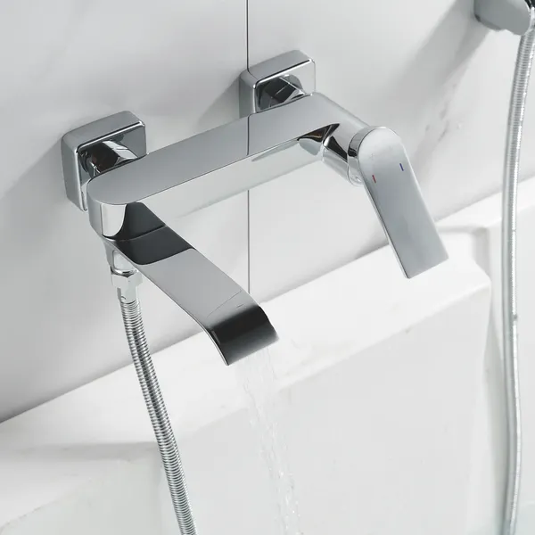 Смеситель Shevanik S4102