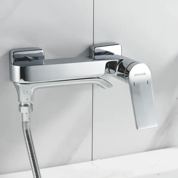 Смеситель Shevanik S4102