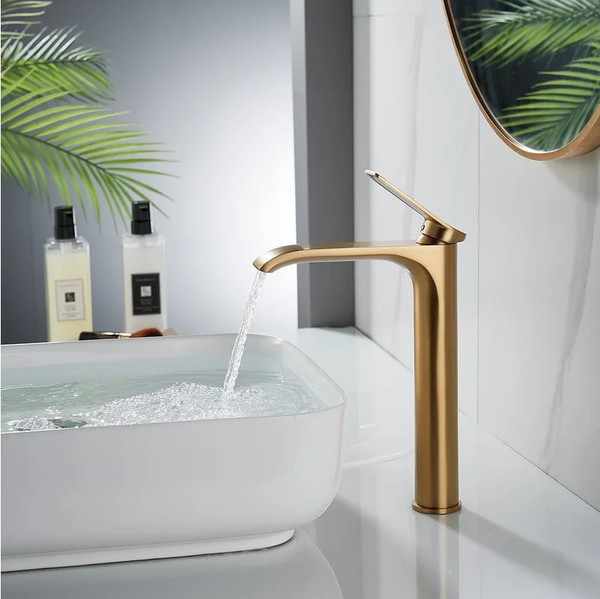 Смеситель Shevanik S4111G