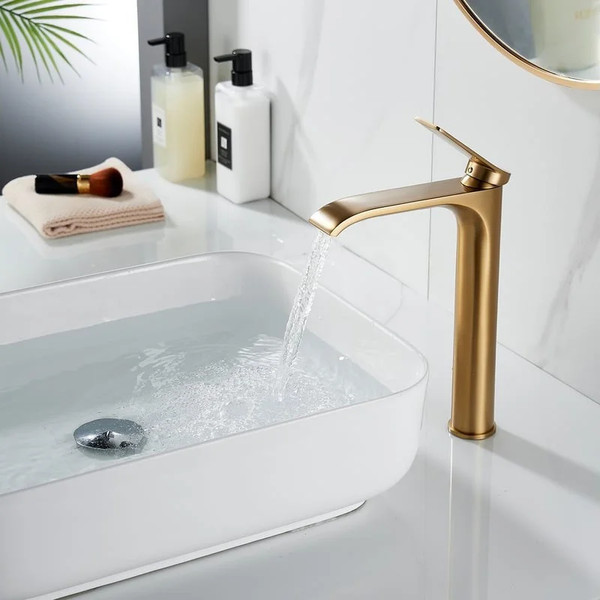 Смеситель Shevanik S4111G