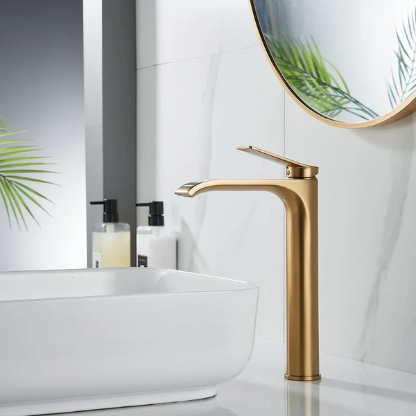 Смеситель Shevanik S4111G