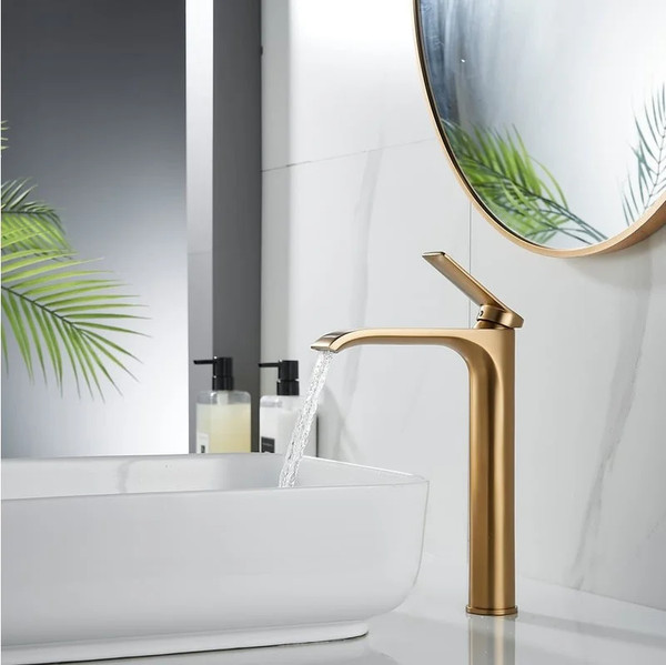 Смеситель Shevanik S4111G