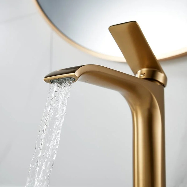 Смеситель Shevanik S4111G