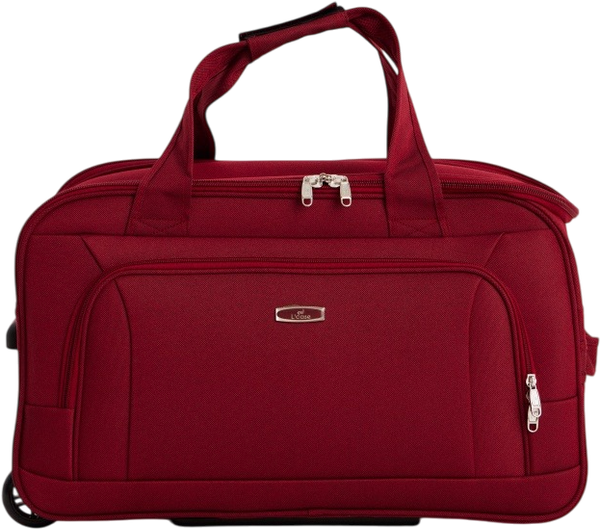 Сумка дорожная L'case Boston - фото