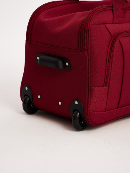 Сумка дорожная L'case Boston