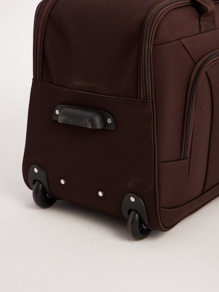 Сумка дорожная L'case Boston