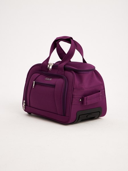 Сумка дорожная L'case Boston